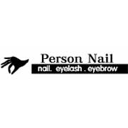 修眉/眼睫毛: Person Nail